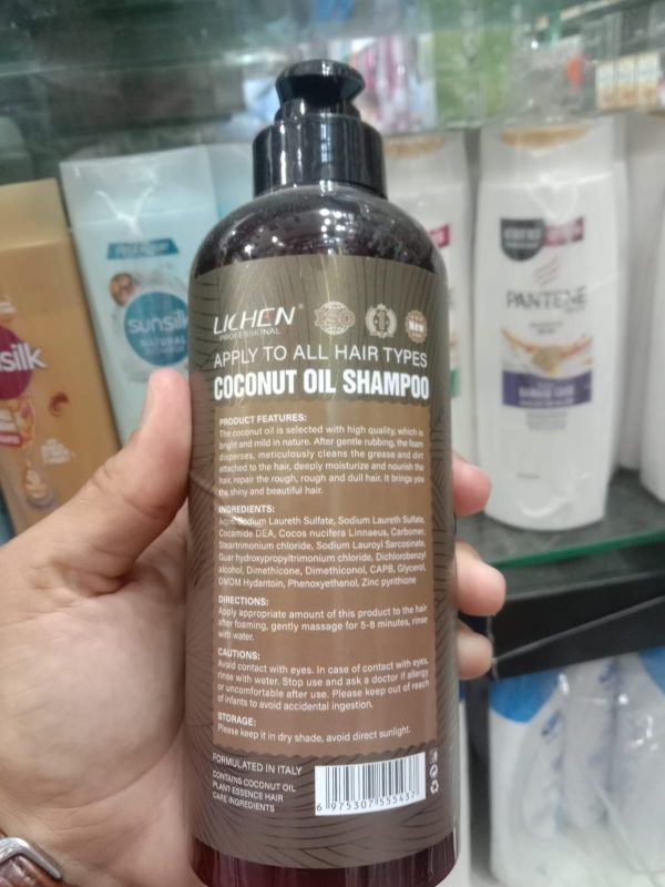 lichen-hair-shampoo-lichen-coconut-oil-shampoo-sulfate-free-paraben-free-silicone-free-color-safe-and-vegan-hair-shampoo-500-ml-2-1-flyingcart.pk
