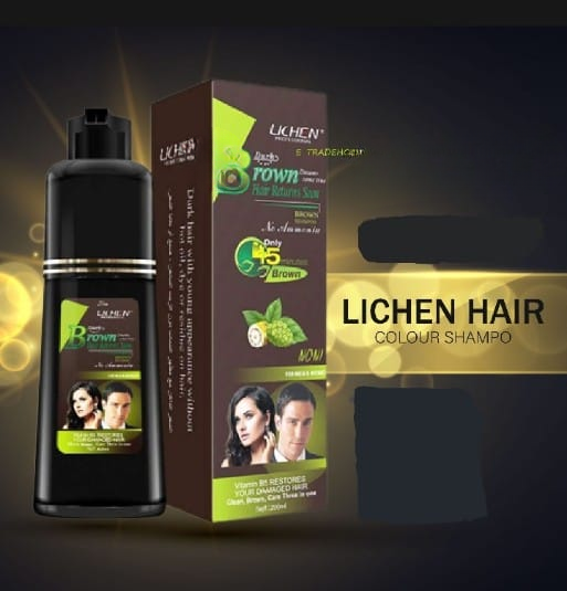 light-brown-hair-color-shampoo-quick-easy-gray-coverage-200ml-natural-looking-dye-1-flyingcart.pk