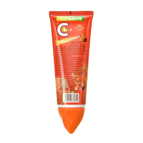 liru-vitamin-c-e-20-antioxidant-serum-body-lotion-orange-ice-cream-formula-for-bright-soothing-skin-120ml-1-flyingcart.pk