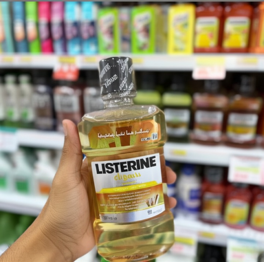 listerine-miswak-mouthwash-500ml-deep-cleaning-mouth-freshener-with-miswak-extract-for-oral-hygiene-and-fresh-breath-3-Flyingcart.pk