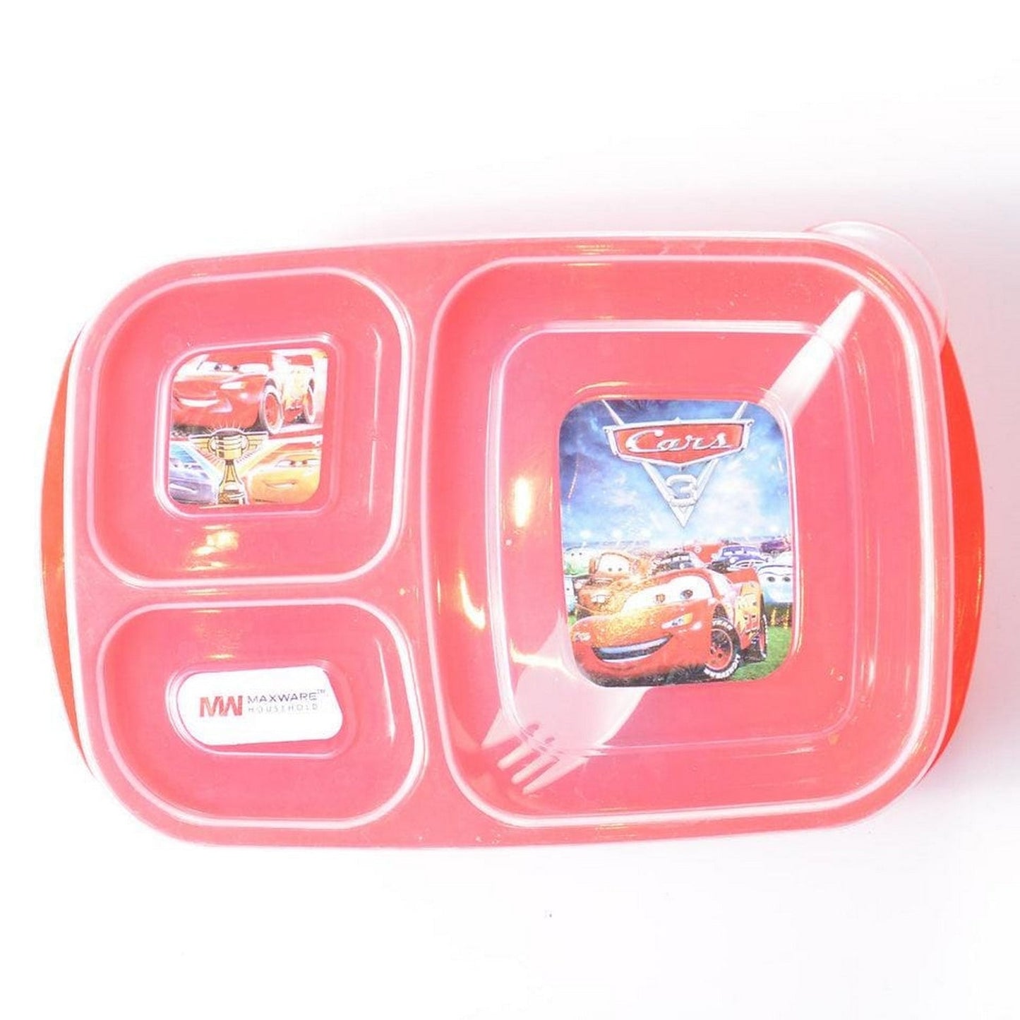 Student Lunch Box Large (1000 Ml) - FlyingCart.pk