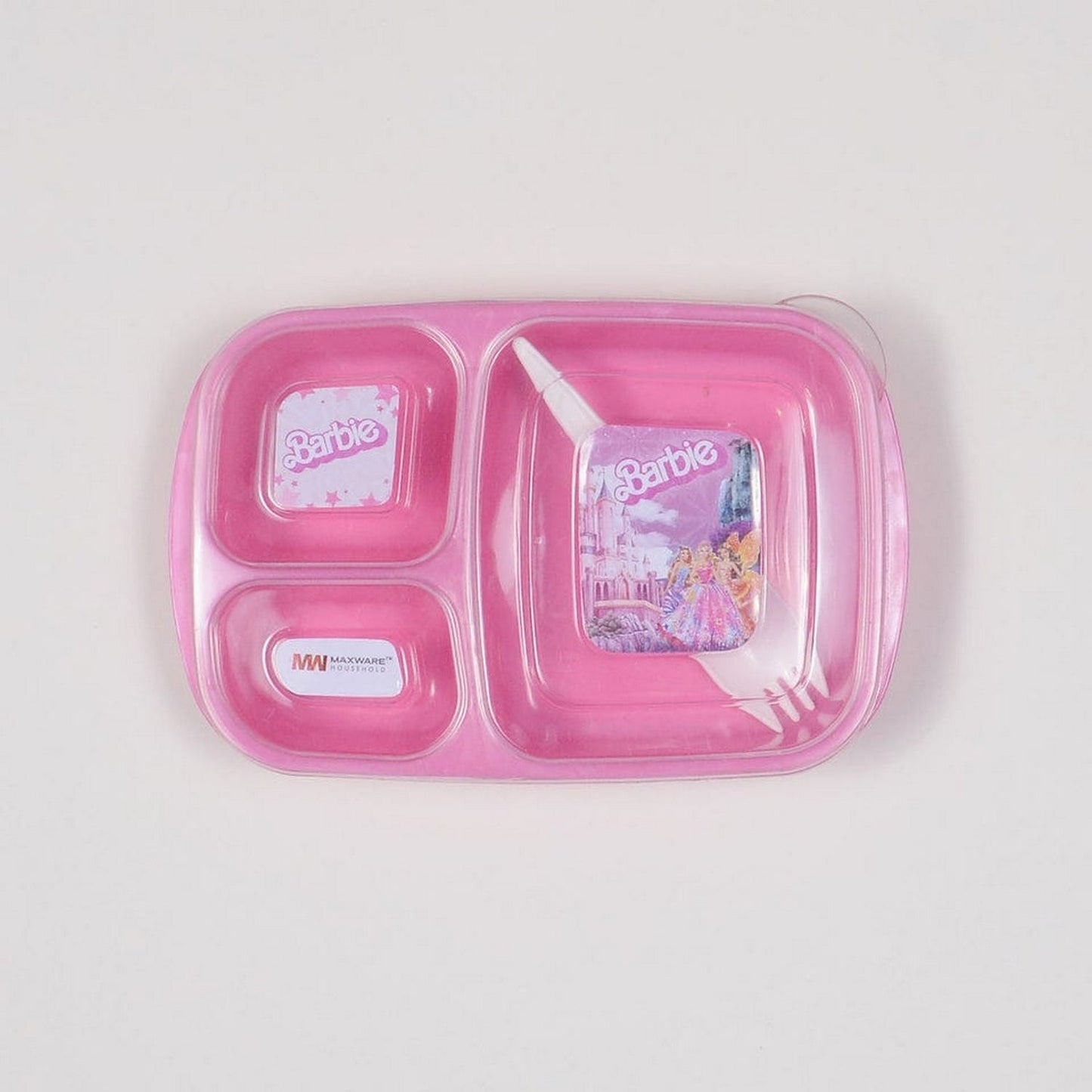 Student Lunch Box Large (1000 Ml) - FlyingCart.pk