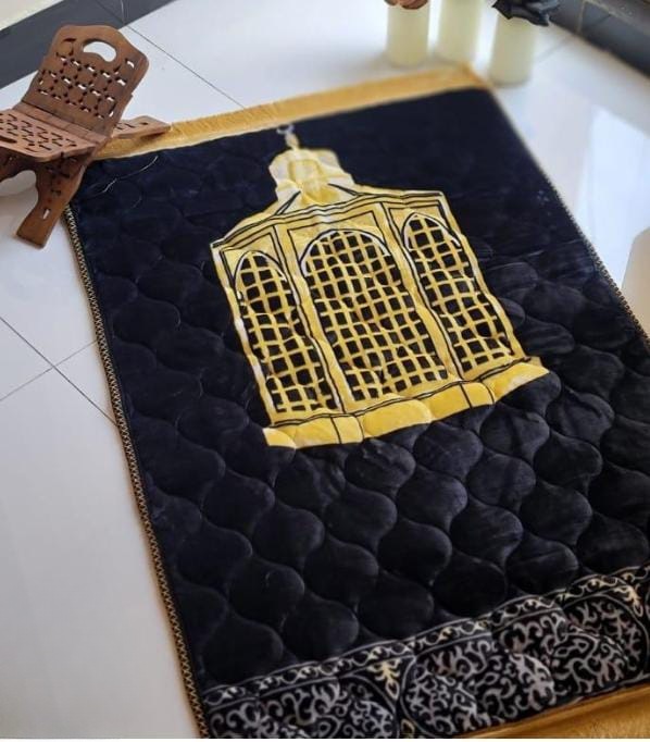 luxury-velvet-embossed-prayer-mat-soft-comfortable-muslim-janamaz-for-daily-salah-elegant-islamic-design-lightweight-durable-namaz-rug-perfect-gift-for-ramadan-hajj-umrah-ra-1-flyingcart.pk