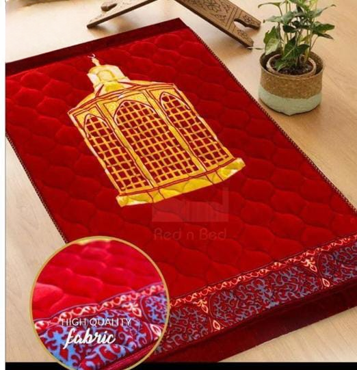 luxury-velvet-embossed-prayer-mat-soft-comfortable-muslim-janamaz-for-daily-salah-elegant-islamic-design-lightweight-durable-namaz-rug-perfect-gift-for-ramadan-hajj-umrah-ra-1-flyingcart.pk