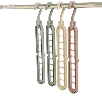 magic-hanger-multipurpose-9-hole-space-saving-closet-organizer-multicolor-2-flyingcart.pk