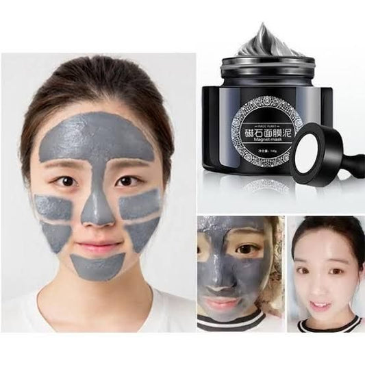 magnetic-face-mask-deep-cleansing-detoxifying-revitalizing-skincare-for-healthy-youthful-looking-skin-1-flyingcart.pk