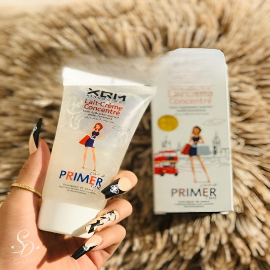 XQM Multi-Function Matte Makeup Primer-FlyingCart.pk