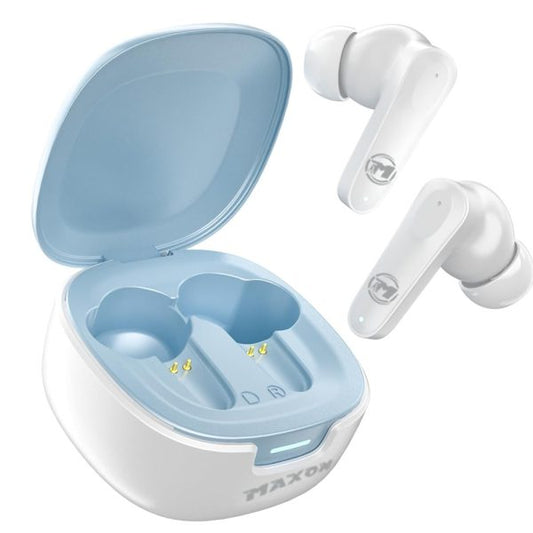 Maxon B303 Pure-tone Enc Gaming Earpods - Flyingcart.pk