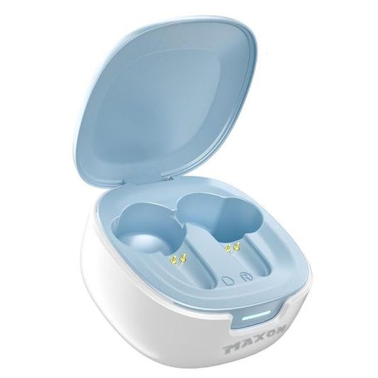 Maxon B303 Pure-tone Enc Gaming Earpods - Flyingcart.pk