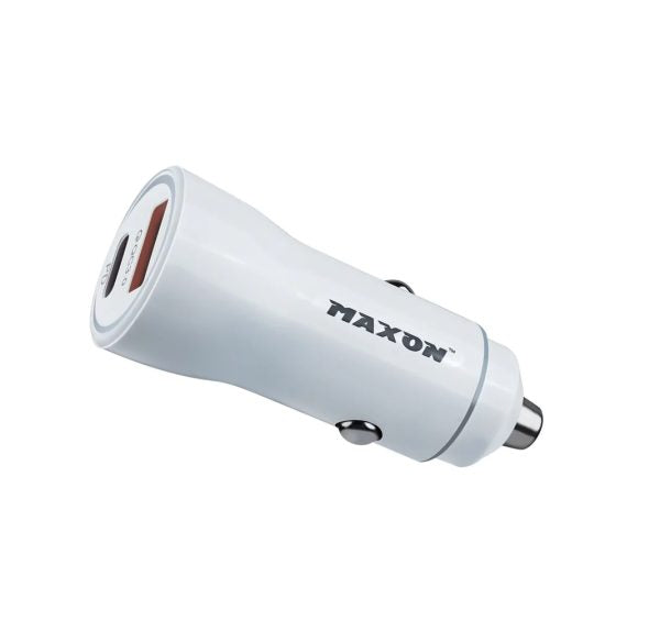 Maxon C-15PD 38W Car Charger – Flyingcart.pk