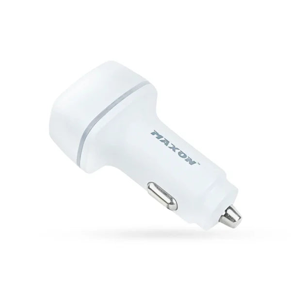 Maxon C-16PD 38W Car Charger - Flyingcart.pk