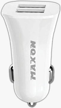 Maxon G-01 Android Fast Car Charger- Flyingcart.pk