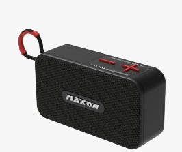 Maxon X-6 Bluetooth Speaker - Flyingcart.pk