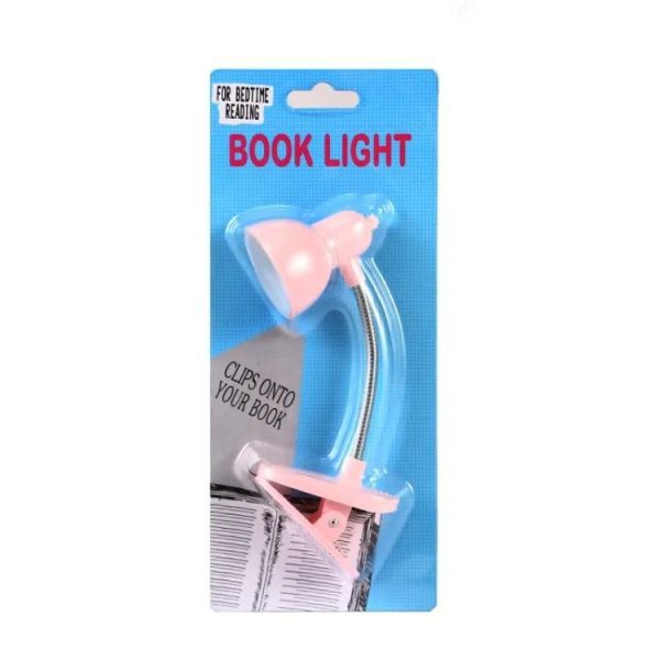 mini-led-clamp-lamp-portable-usb-powered-desk-light-with-adjustable-flexible-neck-strong-clamp-base-eye-friendly-flicker-free-lighting-for-home-office-bedside-travel-random-color-1-flyingcart.pk