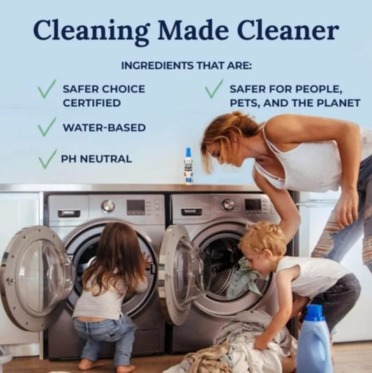 Miss Mouth’s Messy Eater Stain Treater Spray - Flyingcart.pk