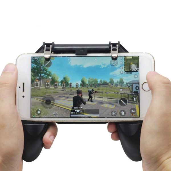 mobile-gaming-controller-gamepad-with-fire-trigger-joystick-grip-for-pubg-fortnite-fps-games-1-flyingcart.pk