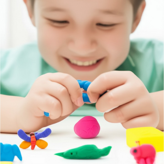 modeling-clay-set-for-kids-and-adults-12-vibrant-colors-soft-non-sticky-non-drying-clay-for-creative-arts-crafts-sculpting-and-educational-play-safe-and-easy-to-use-1-flyingcart.pk
