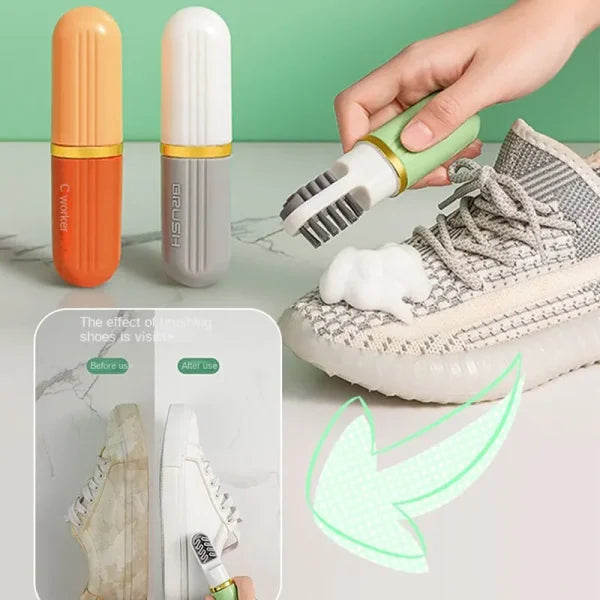 Multifunction Travel Portable Liquid Spray - Flyingcart.pk