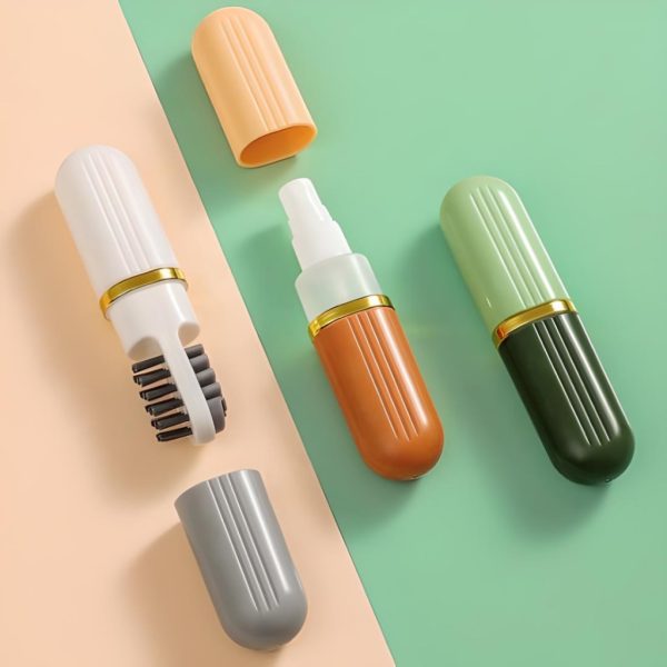 Multifunction Travel Portable Liquid Spray - Flyingcart.pk