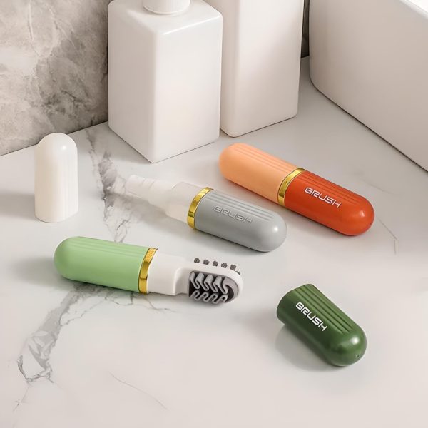 Multifunction Travel Portable Liquid Spray - Flyingcart.pk