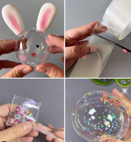 Multipurpose Tape for DIY Craft 3 Meters - Flyingcart.pk