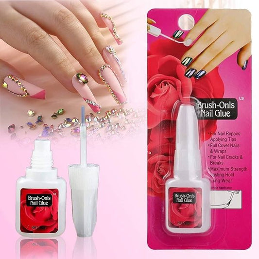 nail-glue-strong-glue-for-nail-polish-soft-adhesive-nails-no-damage-to-nails-and-cuticles_-_1-Flyingcart.pk