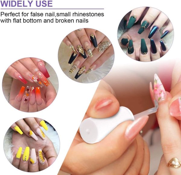 nail-glue-strong-glue-for-nail-polish-soft-adhesive-nails-no-damage-to-nails-and-cuticles_-_1-Flyingcart.pk
