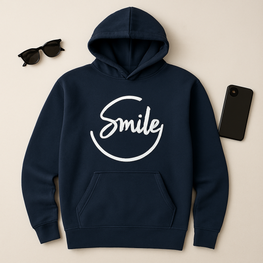 navy-blue-smile-hoodie-for-men-premium-quality-stylish-machine-washable-4-flyingcart.pk