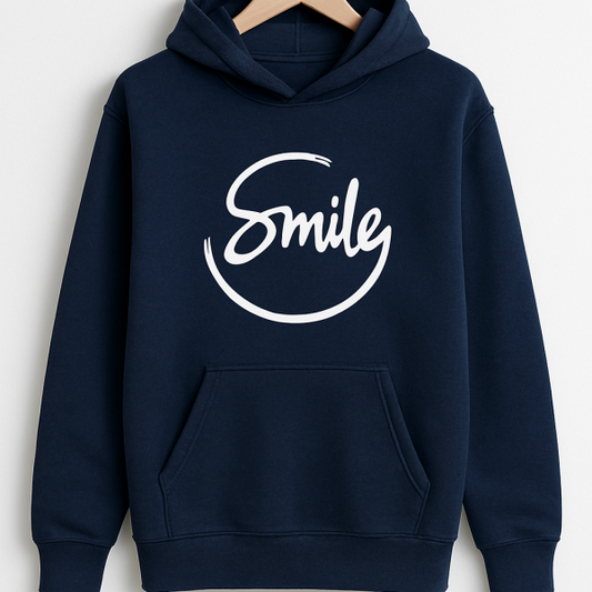 navy-blue-smile-hoodie-for-men-premium-quality-stylish-machine-washable-4-flyingcart.pk
