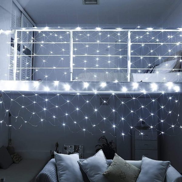 net-outdoor-mesh-fairy-light-for-decoration-waterproof-1-5x1-5-meter-direct-electric-2-flyingcart.pk