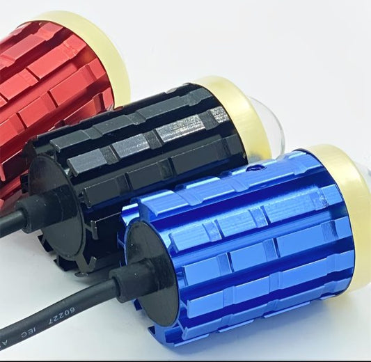 Mini Driving Fog Light - Flyingcart.pk