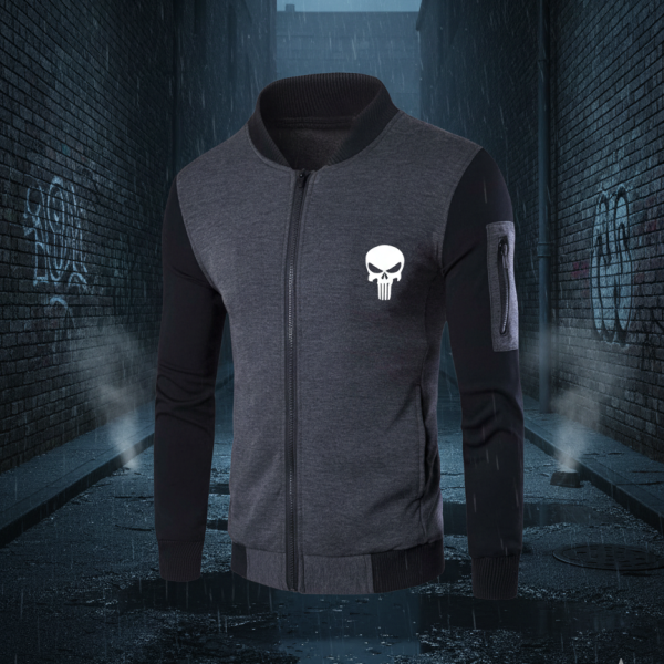 new-winter-collection-charcoal-grey-be-creative-printed-zipper-jacket-for-men-boys-french-fleece-premium-quality-stylish-comfortable-winter-wear-copy-1-flyingcart.pk
