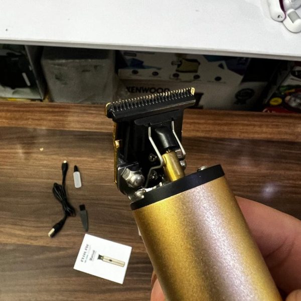 Nk-2598 Hair Trimmer - Flyingcart.pk