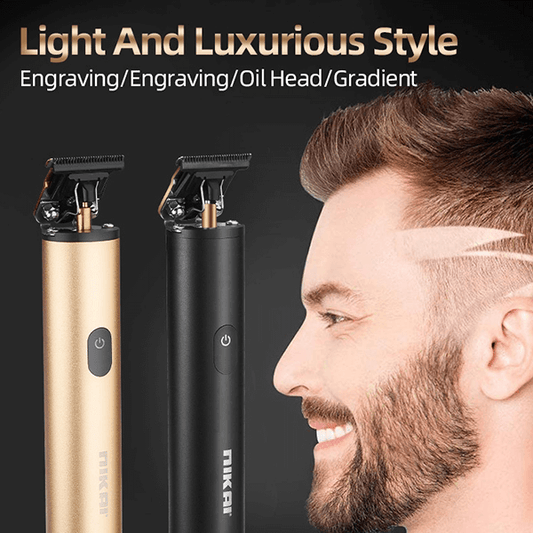 Nk-2598 Hair Trimmer - Flyingcart.pk