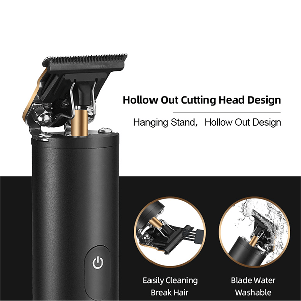 Nk-2598 Hair Trimmer - Flyingcart.pk