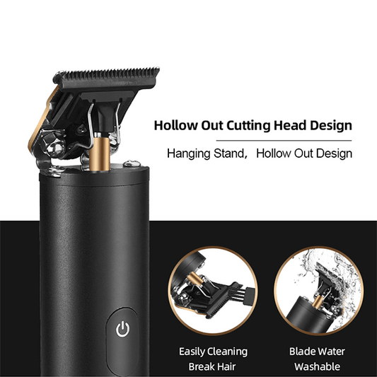 Nk-2598 Hair Trimmer - Flyingcart.pk