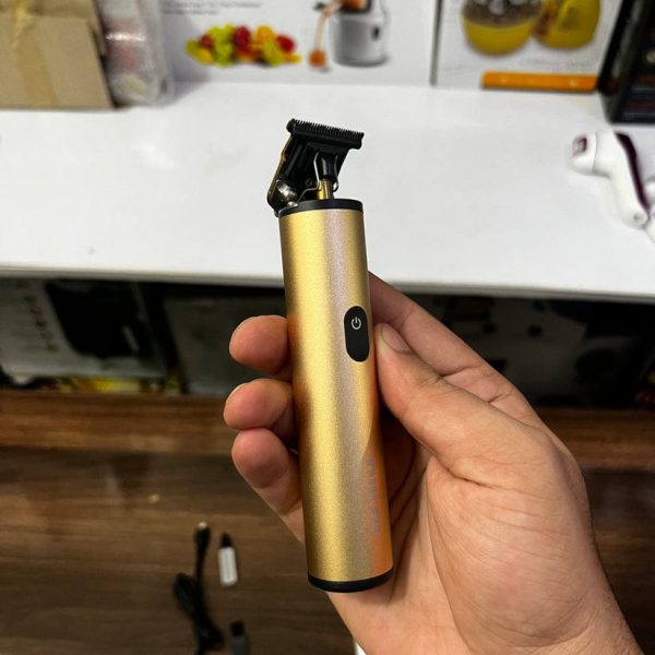 Nk-2598 Hair Trimmer - Flyingcart.pk