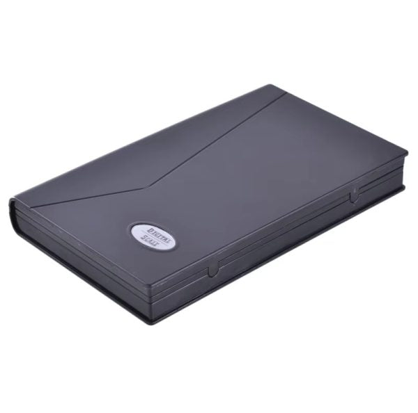 Note Book Style Digital Kitchen Baking & Jewelry Measuring Scale - Flyingcart.pk