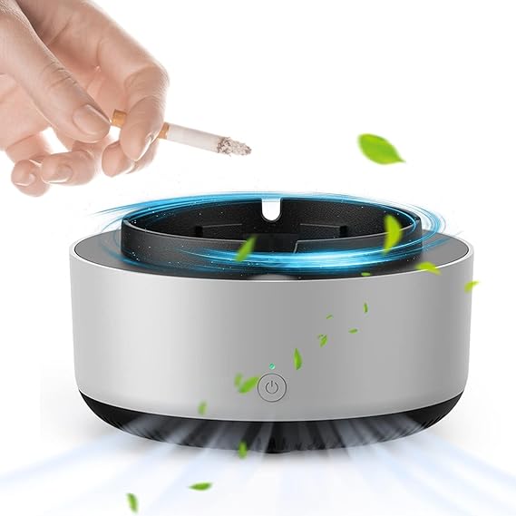 nw000422-2-in-1-air-purifier-quiet-ashtray-ashtray-multifunction-electronic-smokeless-car-ashtray-random-colors-box-packing-1-flyingcart.pk