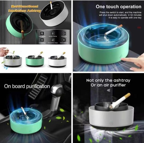 nw000422-2-in-1-air-purifier-quiet-ashtray-ashtray-multifunction-electronic-smokeless-car-ashtray-random-colors-box-packing-1-flyingcart.pk