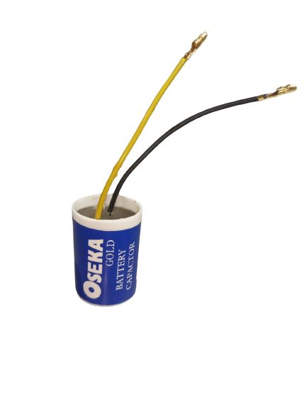 oseka-gold-battery-capacitor-25v-3300uf-battery-capactor-for-all-motorcycles-alternative-of-batteries-get-rid-of-expensive-batteries-1-flyingcart.pk