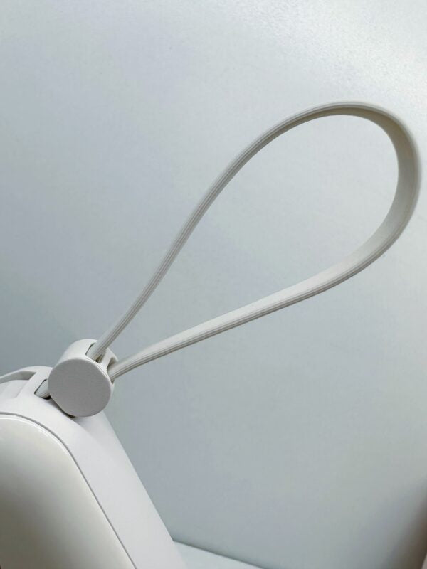 P11 Power Bank In Mini Size With Charging Cable 10000mah - Flyingcart.pk