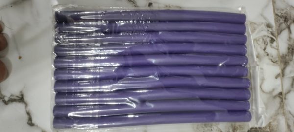 pack-of-10-hair-rollers-papilotten-hair-rollers-curls-without-heat-foam-curlers-for-women-random-color-1-flyingcart.pk