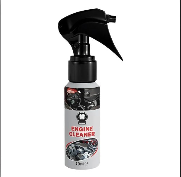Pack of 12 Engine Cleaner – Powerful Degreaser for a Spotless Engine Bay - Flyingcart.pk