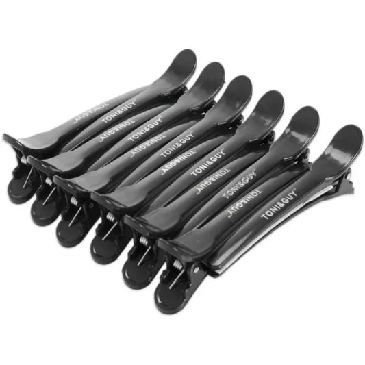 pack-of-12-hair-clips-hair-salon-sectioning-clips-for-women-and-men-duck-clips-hair-clip-styling-tools-hair-grip-sectioning-1-flyingcart.pk