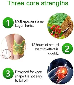 pack-of-12-knee-pain-relief-patch-2-2-flyingcart.pk