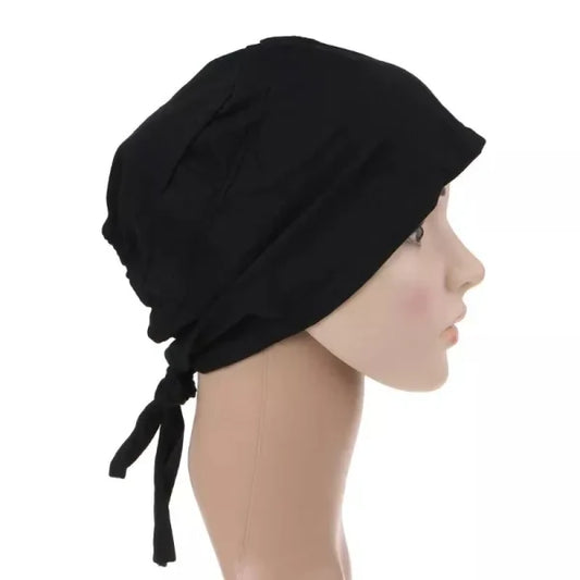 Pack of 2 Inner Hijab Caps - Flyingcart.pk