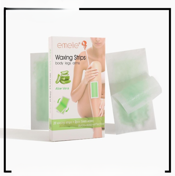 pack-of-20-waxing-strips-easy-hair-removal-strips-for-smooth-skin-delivered-in-random-flavore-4-flyingcart.pk