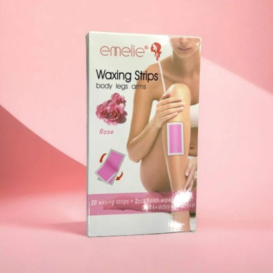 pack-of-20-waxing-strips-easy-hair-removal-strips-for-smooth-skin-delivered-in-random-flavore-4-flyingcart.pk