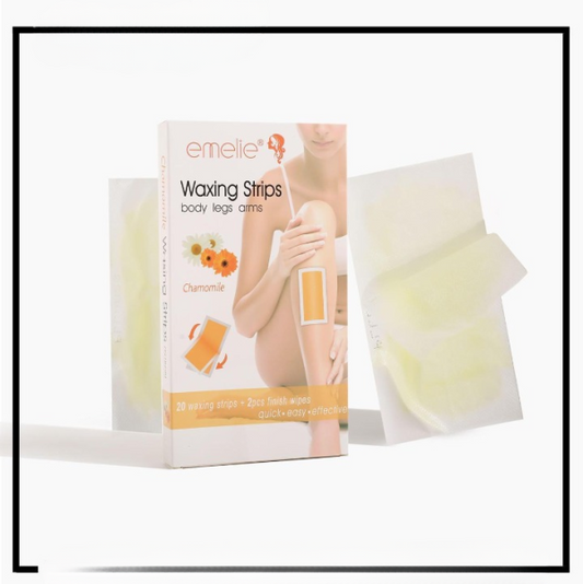 pack-of-20-waxing-strips-easy-hair-removal-strips-for-smooth-skin-delivered-in-random-flavore-4-flyingcart.pk
